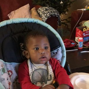 Meet your Posher, Shornard